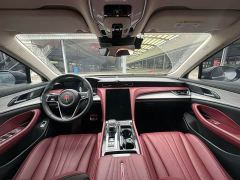 FAW Red Flag H5 2.0T Automatic Flagship Comfort Edition - ფოტო 5