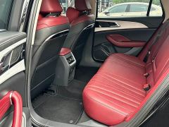 FAW Red Flag H5 2.0T Automatic Flagship Comfort Edition - ფოტო 6