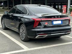FAW Red Flag H5 2.0T Automatic Flagship Comfort Edition - ფოტო 7
