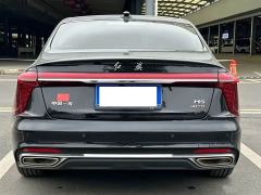 FAW Red Flag H5 2.0T Automatic Flagship Comfort Edition - ფოტო 8