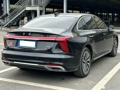 FAW Red Flag H5 2.0T Automatic Flagship Comfort Edition - ფოტო 9
