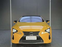 Lexus LC 500h Special Edition - фото 2