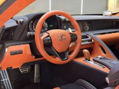 Lexus LC 500h Special Edition - фото 3