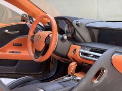 Lexus LC 500h Special Edition - фото 4