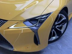 Lexus LC 500h Special Edition - фото 7