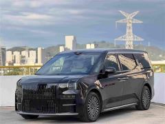 Zeekr 009 Seven-Seat Aisle Version AWD 108kWh - фото 1