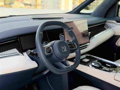 Zeekr 009 Seven-Seat Aisle Version AWD 108kWh - фото 12
