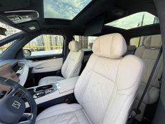 Zeekr 009 Seven-Seat Aisle Version AWD 108kWh - фото 13