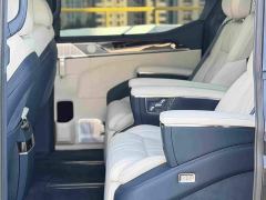 Zeekr 009 Seven-Seat Aisle Version AWD 108kWh - фото 15