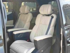 Zeekr 009 Seven-Seat Aisle Version AWD 108kWh - фото 16