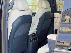 Zeekr 009 Seven-Seat Aisle Version AWD 108kWh - фото 17