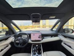 Zeekr 009 Seven-Seat Aisle Version AWD 108kWh - фото 18