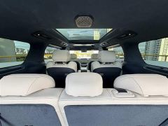 Zeekr 009 Seven-Seat Aisle Version AWD 108kWh - фото 19