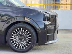 Zeekr 009 Seven-Seat Aisle Version AWD 108kWh - фото 20