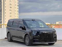 Zeekr 009 Seven-Seat Aisle Version AWD 108kWh - фото 3
