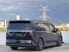 Zeekr 009 Seven-Seat Aisle Version AWD 108kWh - фото 4
