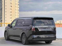 Zeekr 009 Seven-Seat Aisle Version AWD 108kWh - фото 6