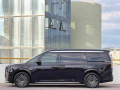 Zeekr 009 Seven-Seat Aisle Version AWD 108kWh - фото 7