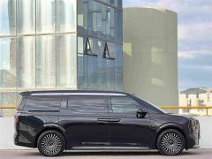 Zeekr 009 Seven-Seat Aisle Version AWD 108kWh - фото 8
