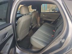 BYD Qin PLUS DM-i Smart Drive Edition 55KM Leading - фото 11