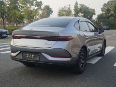 BYD Qin PLUS DM-i Smart Drive Edition 55KM Leading - фото 14