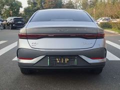 BYD Qin PLUS DM-i Smart Drive Edition 55KM Leading - фото 15
