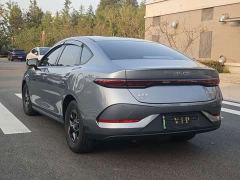 BYD Qin PLUS DM-i Smart Drive Edition 55KM Leading - фото 16