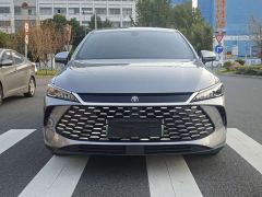 BYD Qin PLUS DM-i Smart Drive Edition 55KM Leading - фото 2