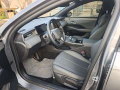 BYD Qin PLUS DM-i Smart Drive Edition 55KM Leading - фото 4