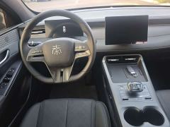 BYD Qin PLUS DM-i Smart Drive Edition 55KM Leading - фото 7
