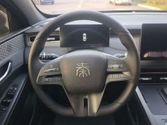 BYD Qin PLUS DM-i Smart Drive Edition 55KM Leading - фото 8