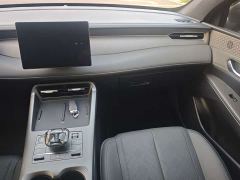 BYD Qin PLUS DM-i Smart Drive Edition 55KM Leading - фото 9