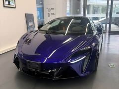 McLaren Artura 3.0T Hybrid Standard - photo 1