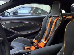 McLaren Artura 3.0T Hybrid Standard - photo 10