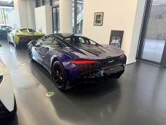 McLaren Artura 3.0T Hybrid Standard - photo 11