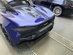 McLaren Artura 3.0T Hybrid Standard - photo 12