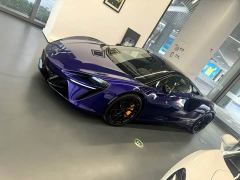 McLaren Artura 3.0T Hybrid Standard - photo 3