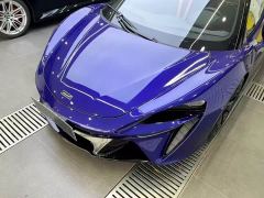 McLaren Artura 3.0T Hybrid Standard - photo 4