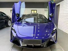 McLaren Artura 3.0T Hybrid Standard - photo 5
