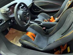 McLaren Artura 3.0T Hybrid Standard - photo 6
