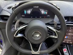 McLaren Artura 3.0T Hybrid Standard - photo 7
