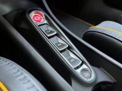 McLaren Artura 3.0T Hybrid Standard - photo 9