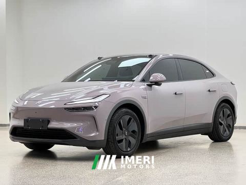 2025 Nio Lerado L60 60kWh AWD - car from China