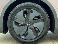 Nio Lerado L60 60kWh AWD - photo 10