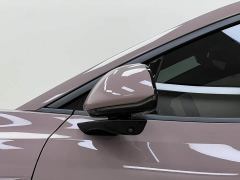 Nio Lerado L60 60kWh AWD - photo 11