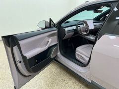Nio Lerado L60 60kWh AWD - photo 12