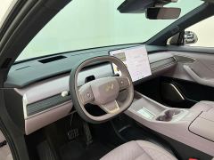 Nio Lerado L60 60kWh AWD - photo 14
