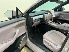 Nio Lerado L60 60kWh AWD - photo 15