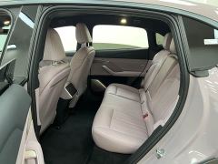 Nio Lerado L60 60kWh AWD - photo 17
