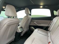 Nio Lerado L60 60kWh AWD - photo 18